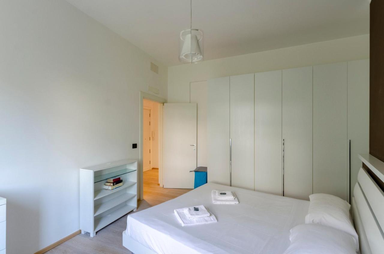 Joivy Great Flat With Sea View Apartment Genoa Ngoại thất bức ảnh