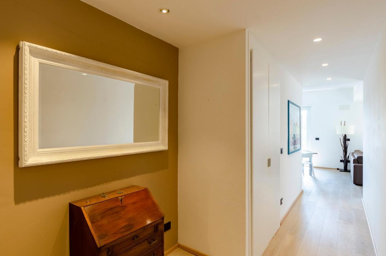 Joivy Great Flat With Sea View Apartment Genoa Ngoại thất bức ảnh
