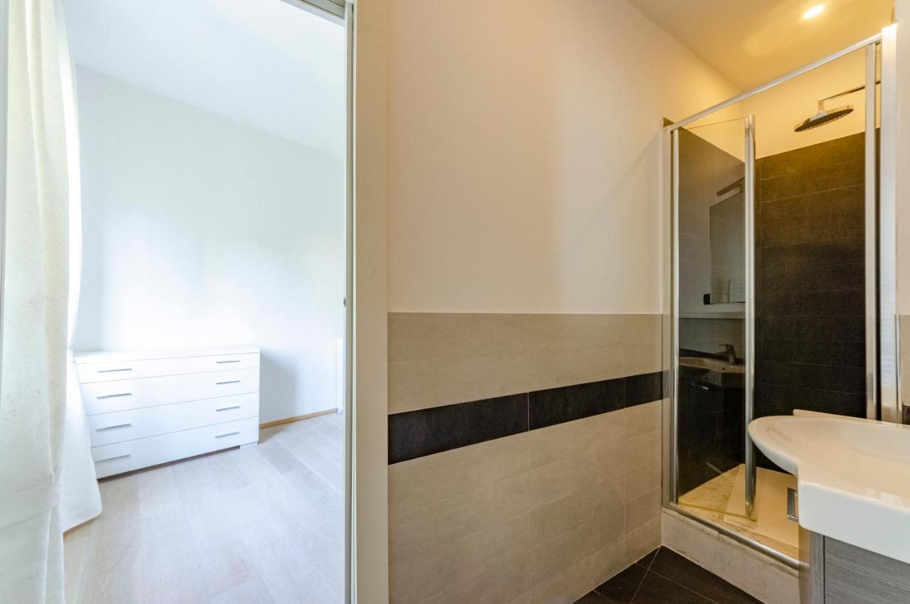 Joivy Great Flat With Sea View Apartment Genoa Ngoại thất bức ảnh